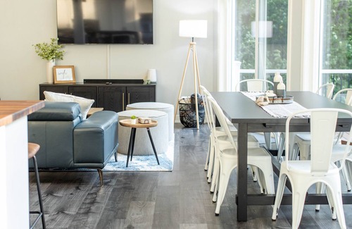 Faribault Maison | 🧡Oasis @ Camp Winona Trail🧡- Family/Infant friendly home on the Lake!🌞