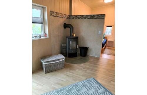 Sudbrookmerland Maison | Oasis Comfortable holiday residence