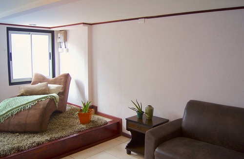 San Francisco Appartement | Oasis dans la ville Appartement A