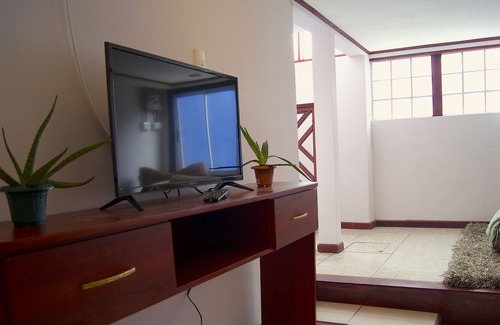San Francisco Appartement | Oasis dans la ville Appartement A