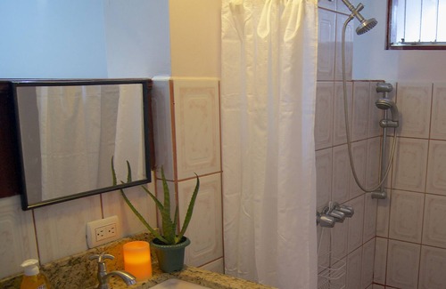 San Francisco Appartement | Oasis dans la ville Appartement A