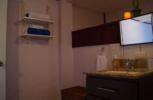San Francisco Appartement | Oasis dans la ville Appartement A
