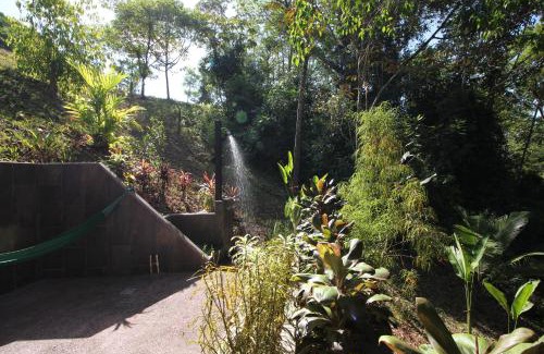 Ojochal Hôtel | Oasis de las Palmas