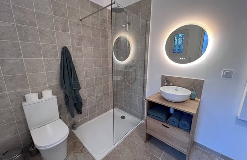 Gratentour Cabine | Oasis de Tranquillité - Toulouse Nord