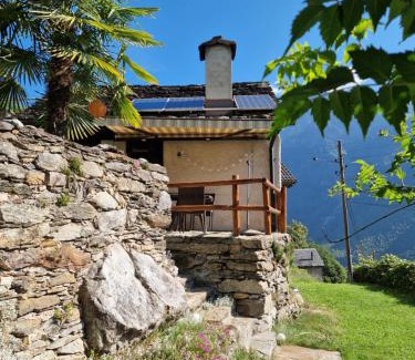 Semione Maison | Oasis di Riposa