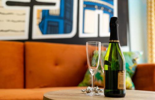 Passeig i Rodalia Appartement | oasis en el centro de manresa