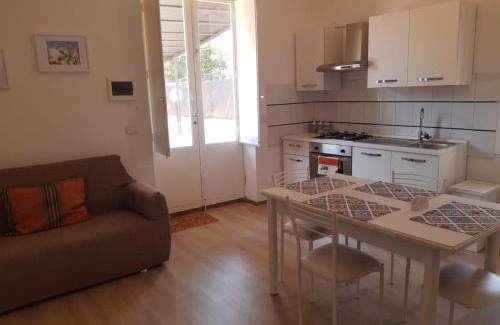 San Giorgio-Librino-San Giuseppe la Rena-Zia Lisa-Villaggio Sant'Agata Maison | OASIS ESCAPE