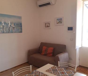 San Giorgio-Librino-San Giuseppe la Rena-Zia Lisa-Villaggio Sant'Agata Maison | OASIS ESCAPE