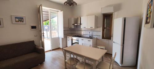 San Giorgio-Librino-San Giuseppe la Rena-Zia Lisa-Villaggio Sant'Agata Maison | OASIS ESCAPE