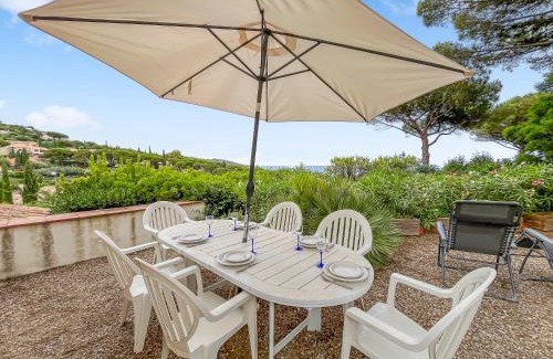 La Nartelle Maison | Oasis Familiale près des Plages