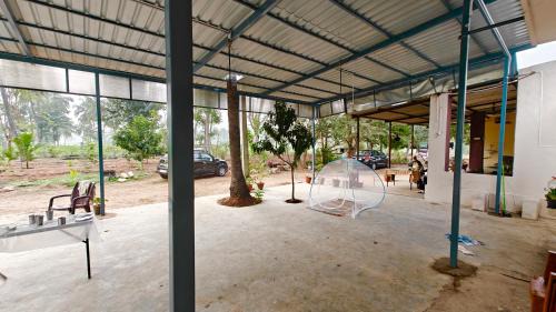 Anekal Maison | Oasis Farm Stay