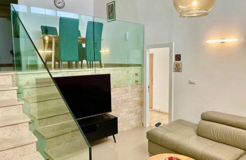 Eilat Appartement | OASIS GALLERY