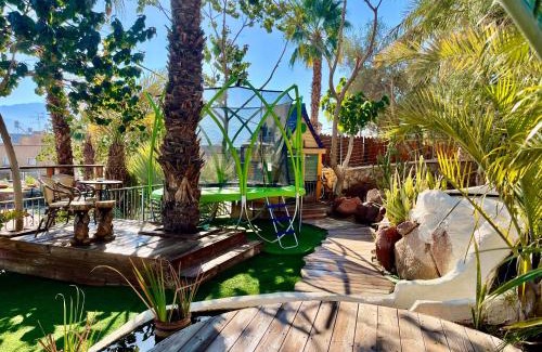 Eilat Appartement | OASIS GALLERY