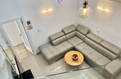 Eilat Appartement | OASIS GALLERY