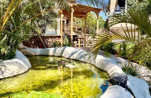 Eilat Appartement | OASIS GALLERY