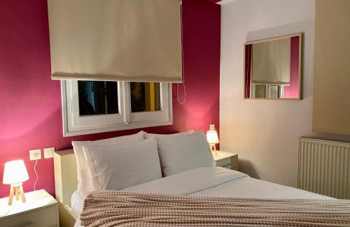 Melissatika Appartement | Oasis Garden Apartment