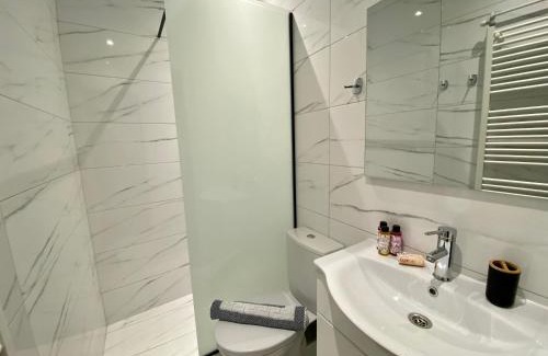 Melissatika Appartement | Oasis Garden Apartment