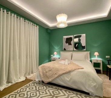 Melissatika Appartement | Oasis Garden Apartment