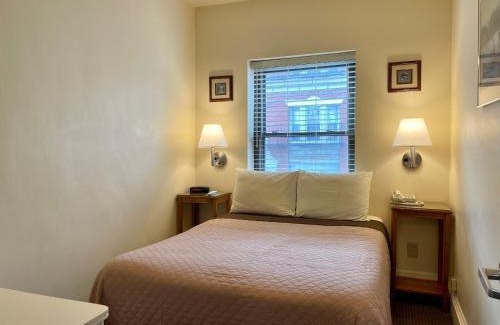 Fenway–Kenmore Maison | Oasis Guest House