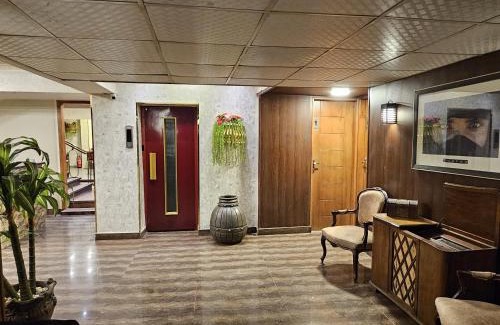 Heliopolis Hôtel | Oasis Heliopolis Hotel-فندق أوازيس هليوبوليس