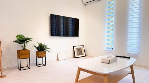 Yofuke Appartement | oasis house - and LAFU -