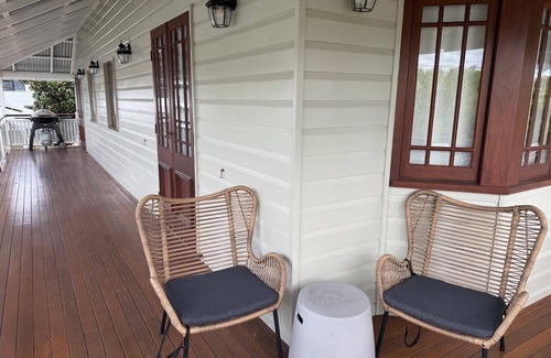Teneriffe Maison | Oasis in Hawthorne!