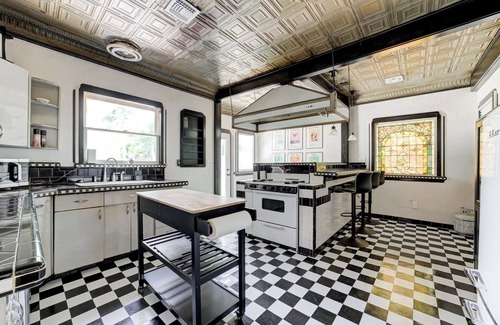 Central Oklahoma City Maison | Oasis in Oklahoma City