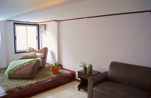 San Francisco Appartement | Oasis dans la ville Appartement A