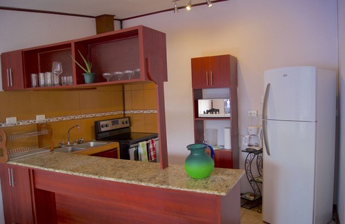 San Francisco Appartement | Oasis dans la ville Appartement A