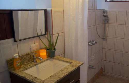 San Francisco Appartement | Oasis dans la ville Appartement A