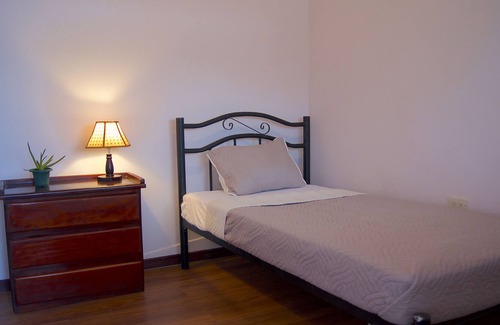 San Francisco Appartement | Oasis dans la ville Appartement B