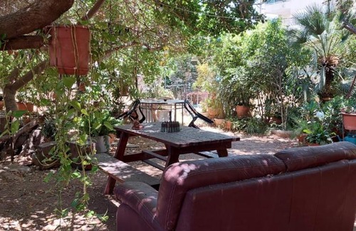 Kfar Sava Appartement | Oasis in the heart of the city