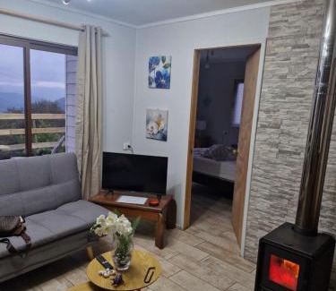 Olmue Maison | Oasis in the mountain, Quebrada Alvarado, Olmué