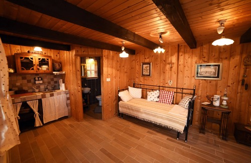 Donja Stubica Villa | Notre belle propriété est située à seulement 25 km de Zagreb, à Zagorje.