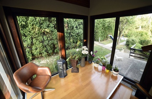 Donja Stubica Villa | Notre belle propriété est située à seulement 25 km de Zagreb, à Zagorje.
