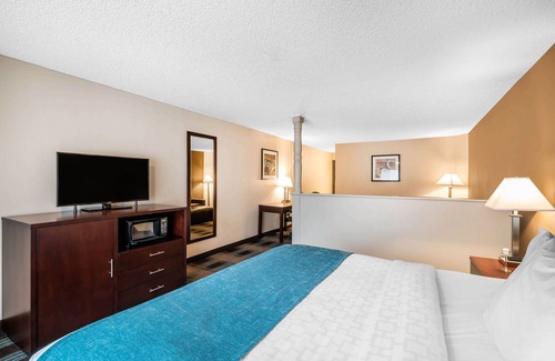 South Tacoma Hôtel | Clarion Inn near JBLM
