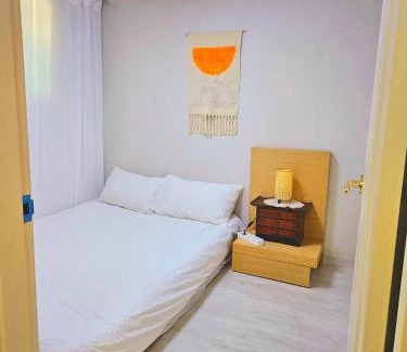 Chunggok-tong Appartement | Oasis