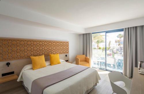 Costa Teguise Hôtel | Oasis Lanz Beach Mate