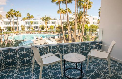 Costa Teguise Hôtel | Oasis Lanz Beach Mate