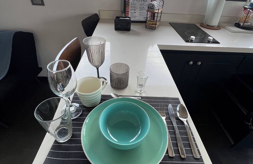 Carmen Appartement | Oasis Loft 5min from SJO airport cozy and comfy fully equipment down town A/C