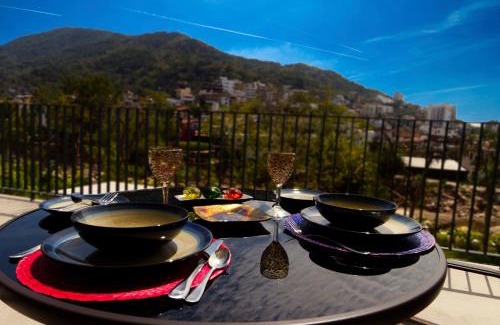 El Caloso Appartement | Oasis