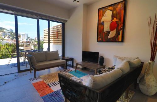El Caloso Appartement | Oasis