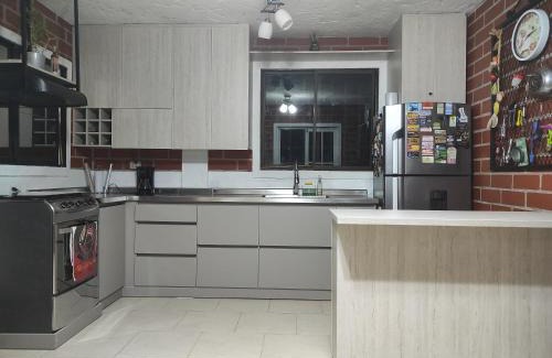 Santa Fe de Antioquia Maison | Oasis Natural