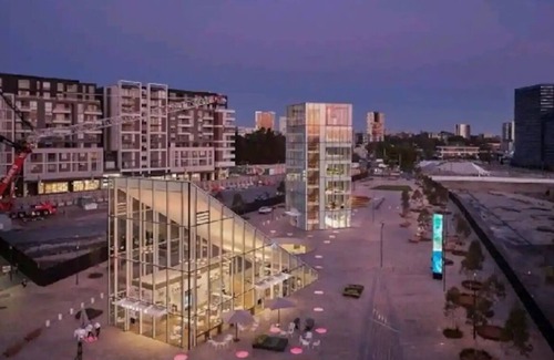 Rosebery Appartement | Oasis Near Cbd, Close to Unsw, Famous Restaurants