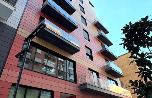 Tirana Appartement | Oasis near the Lake