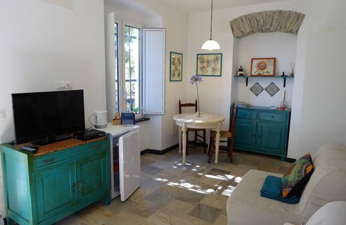 San Colombano Certenoli Appartement | Oasis de détente entre colline et mer! Entre Portofino et les Cinque Terre