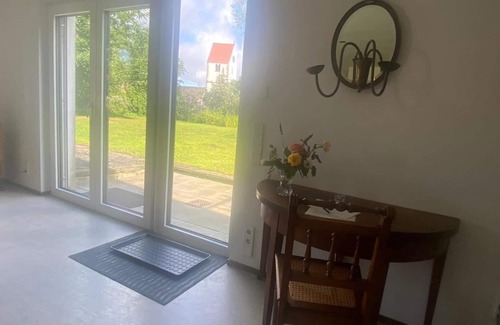 Obereggenen Appartement | Oasis of calm in the cherry blossom valley