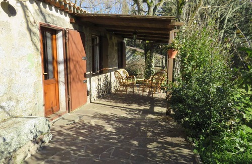 Bolotana Cabine | Oasis of peace in the mountains