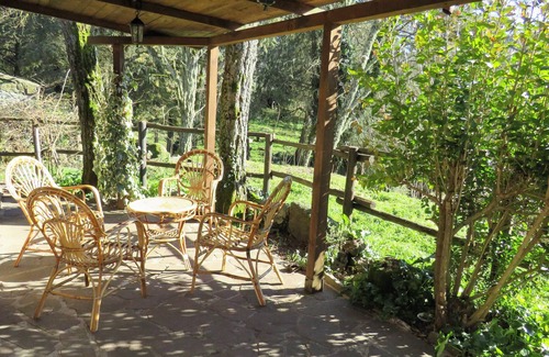 Bolotana Cabine | Oasis of peace in the mountains