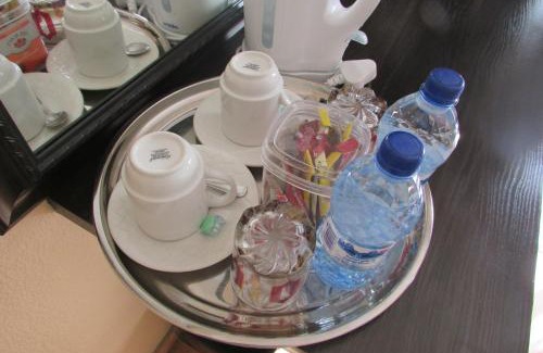 Emalahleni Maison | Oasis Of Life Guest House
